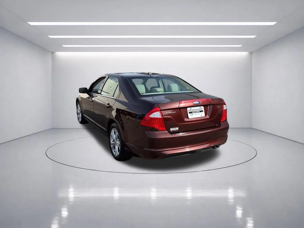 Used 2012 Cinnamon Ford SE image 5