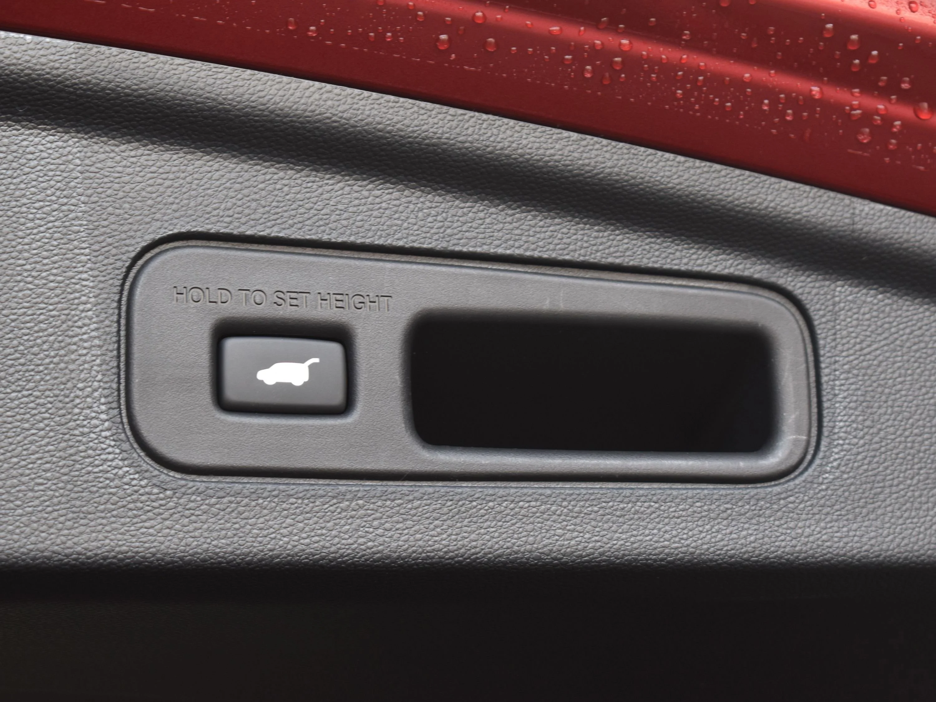 New 2026 Performance Red Pearl Acura w/A-Spec Package image 25