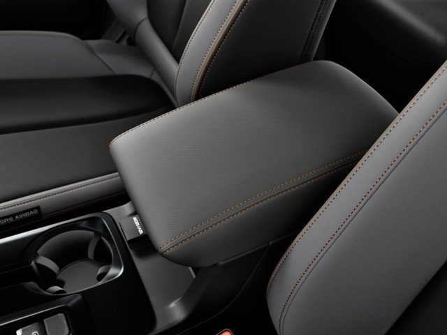 New 2026 CRYSTAL WHITE PEARL Subaru Sport Onyx Edition image 21