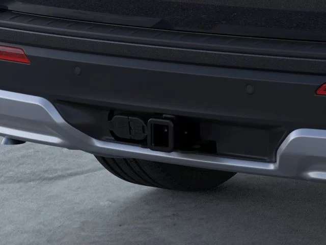 New 2026 Agate Black Metallic Ford Platinum™ image 28