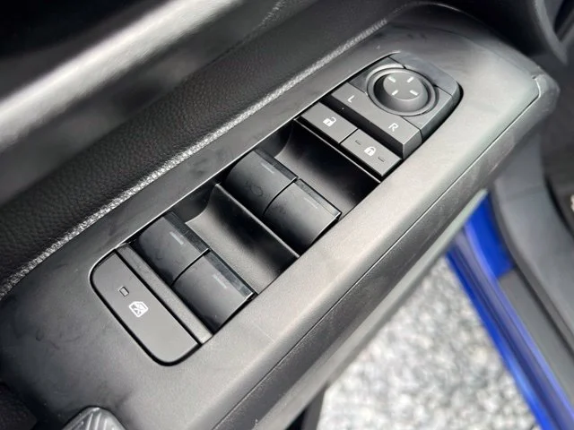Used 2025 Blue Toyota SR5 image 10