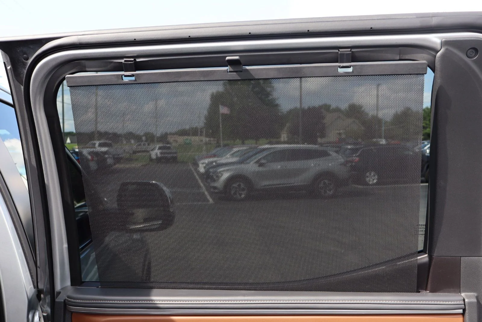 Used 2024 Silver Toyota 1794 Edition image 43