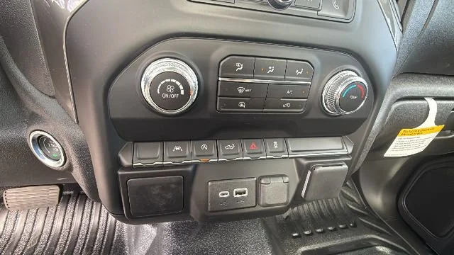 2026 GMC Sierra 1500 Pro - Photo 16
