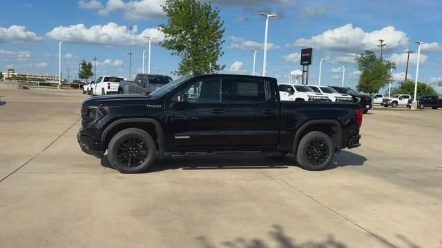 2026 GMC Sierra 1500 Elevation - Photo 6