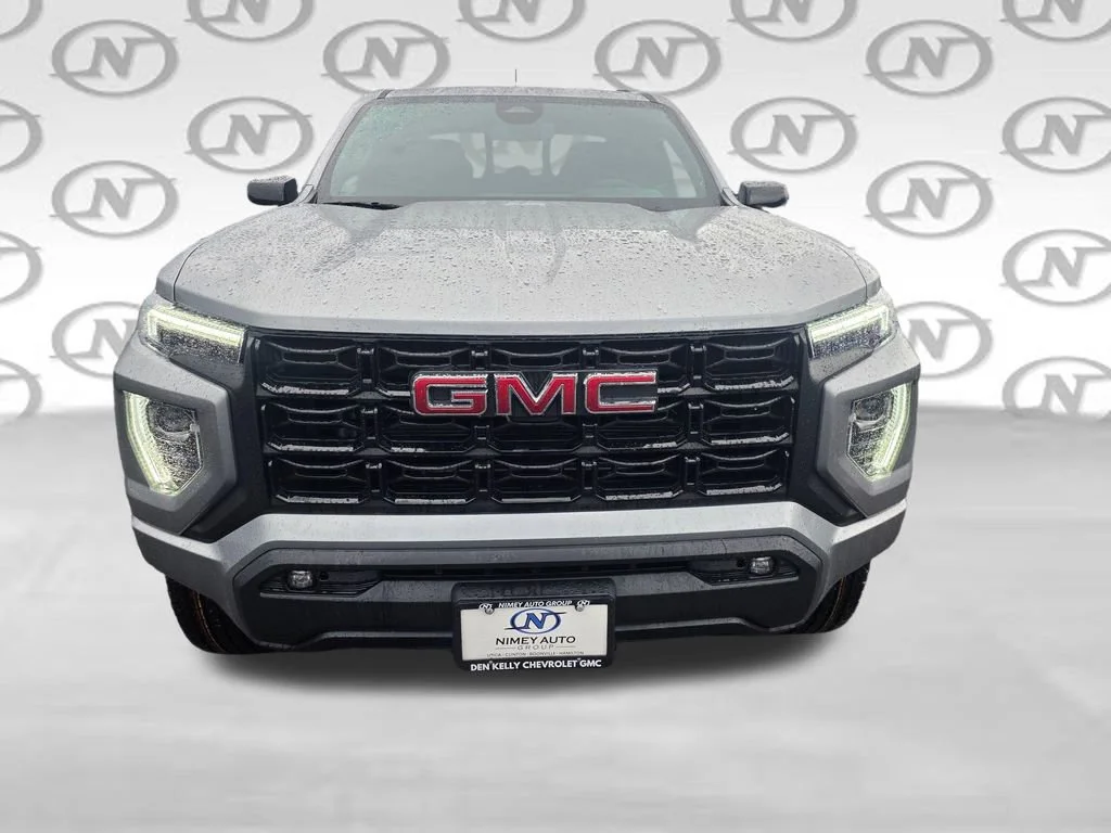 New 2026 Sterling Metallic GMC Elevation image 43