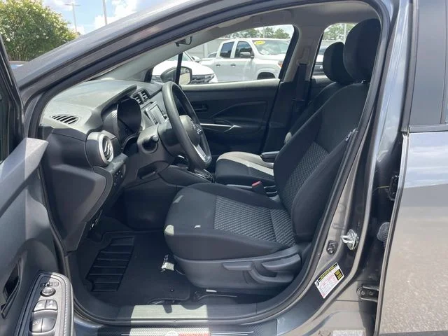 Used 2021 Gray Nissan 1.6 S image 13