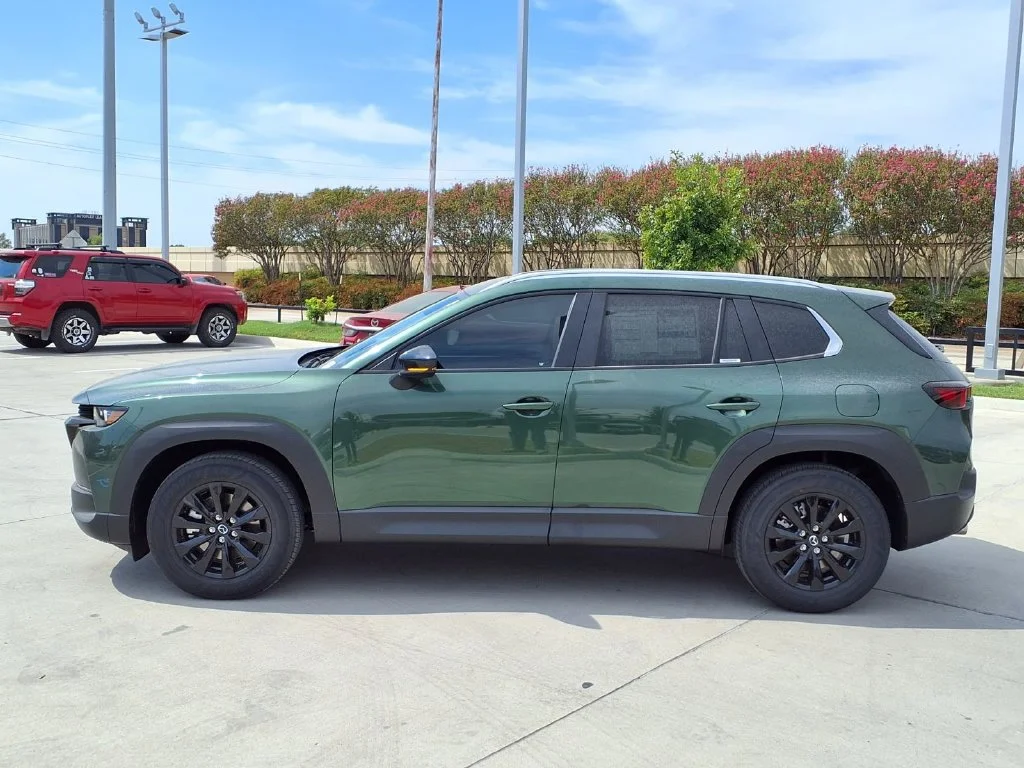 New 2026 Cypress Mazda 2.5 S Preferred AWD image 6