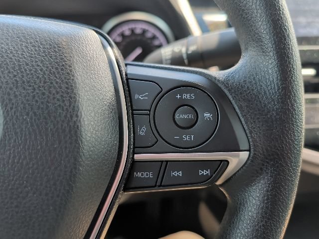 Certified Used 2023 Ice Cap Toyota LE image 6