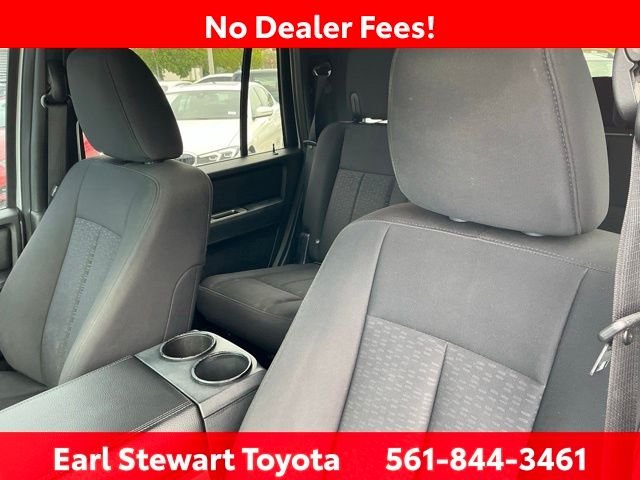 Used 2017 Silver Ford XLT image 21