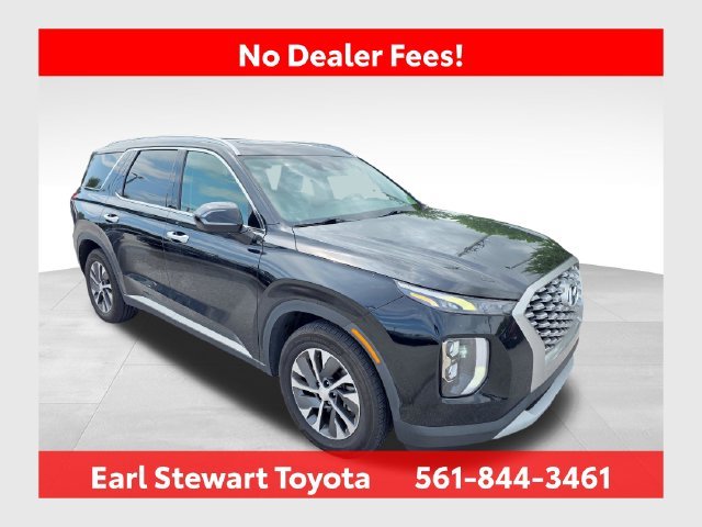 2022 Hyundai Palisade