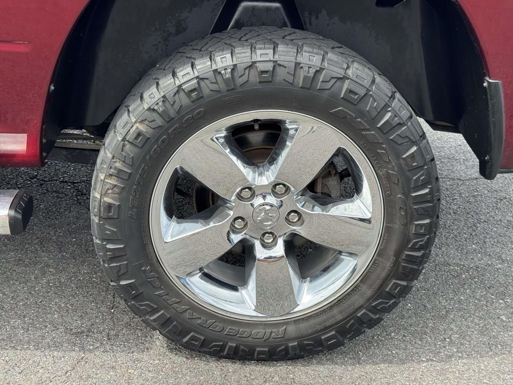 Used 2019 Red Ram Express image 12