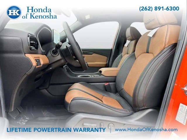 2026 Honda Passport TrailSport Elite Blackout - Photo 29