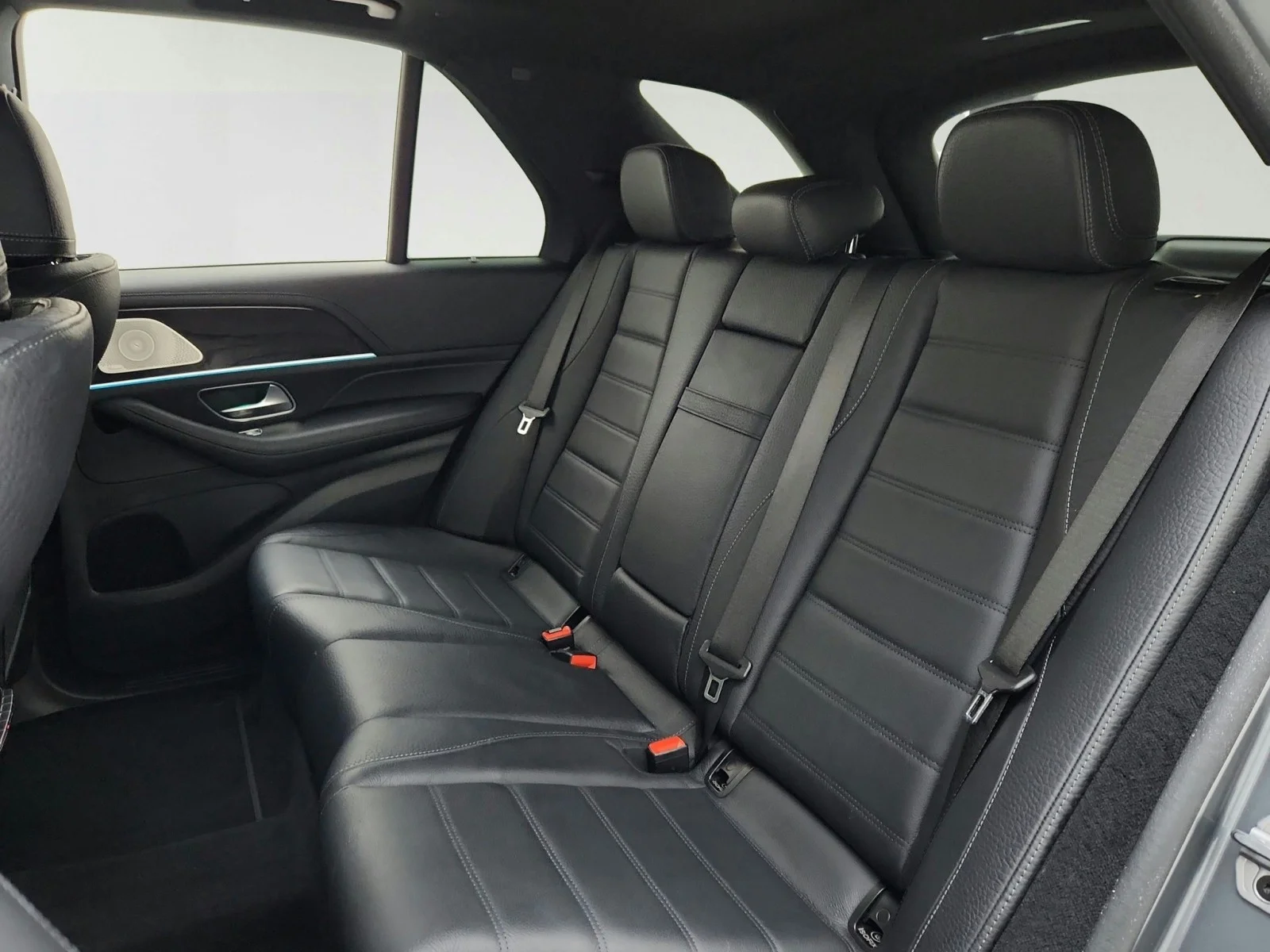 Certified Used 2021 Selenite Grey Mercedes-Benz GLE 350 image 28