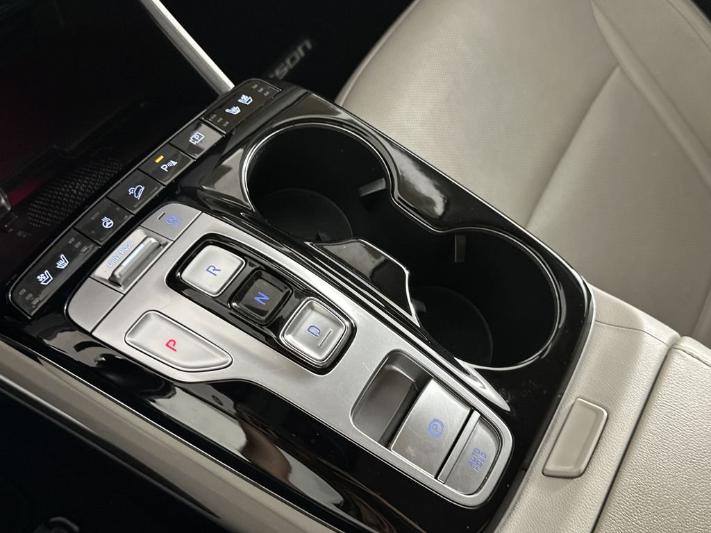 2022 Hyundai Tucson Limited - Photo 21