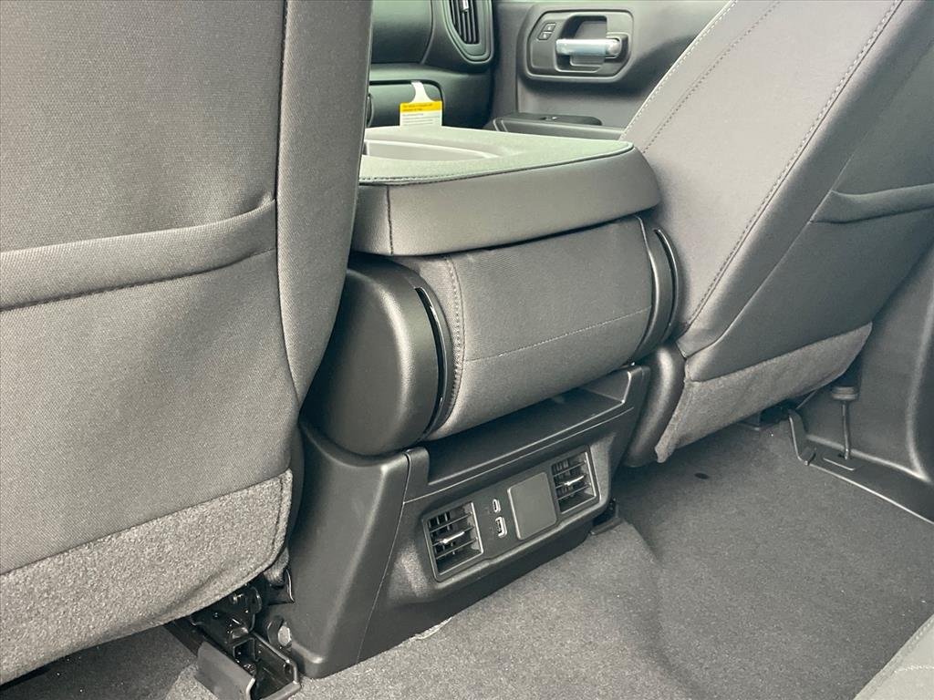 2026 Chevrolet Silverado 2500 HD Custom - Photo 24