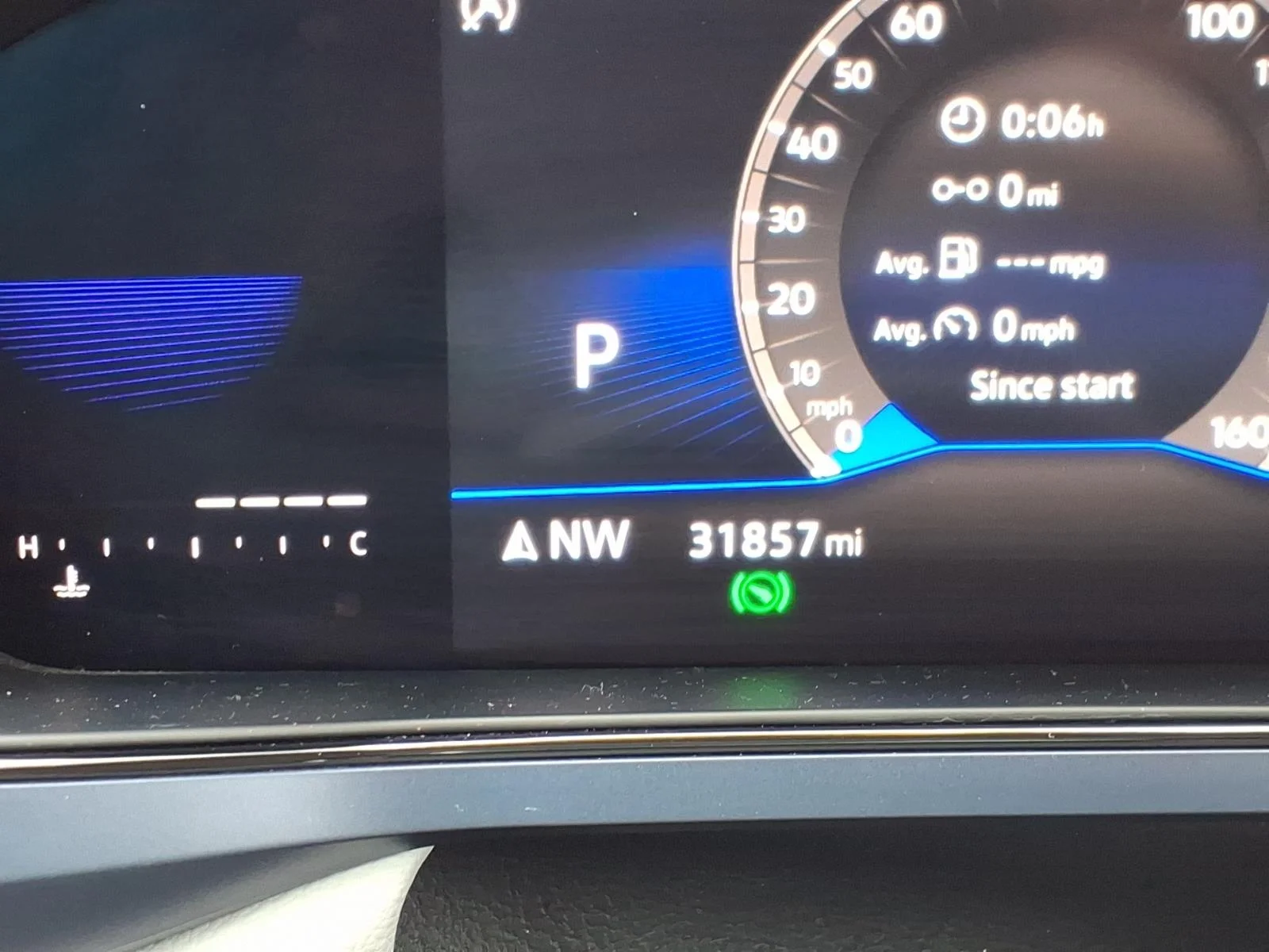 Certified Used 2023 Pure Gray Volkswagen SE image 25