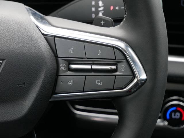 New 2026 Sterling Gray Metallic Chevrolet LT image 9