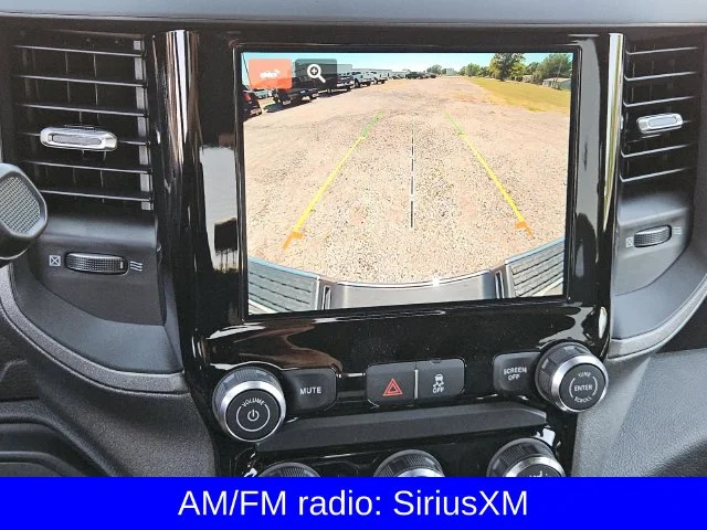 2025 RAM 2500 Tradesman - Photo 15