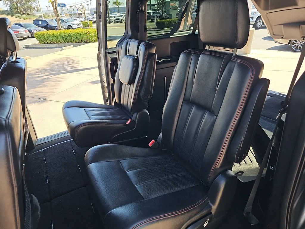 Used 2019 Silver Dodge GT image 15