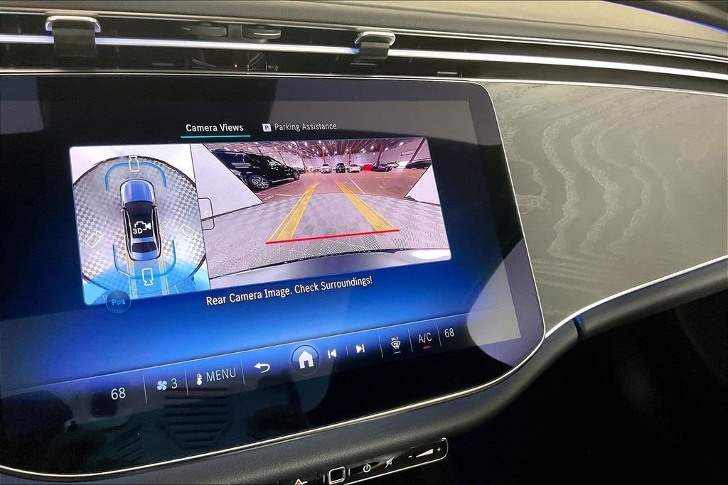 2026 Mercedes-Benz E-Class E350 - Photo 21