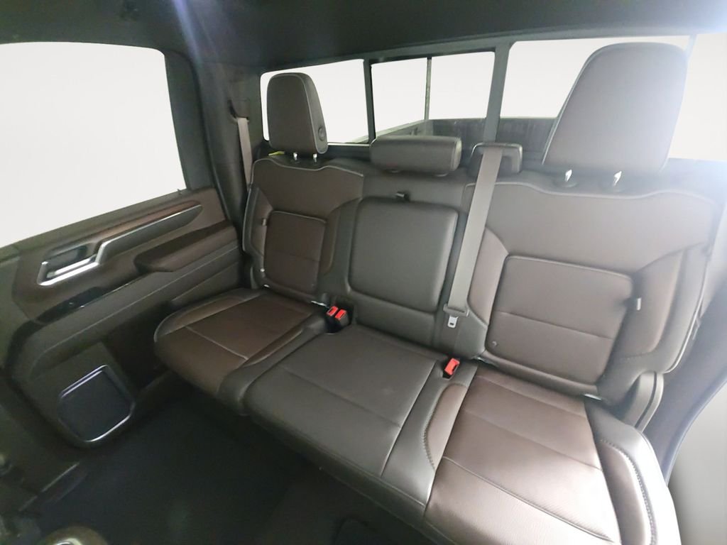 Used 2024 White GMC Denali image 15