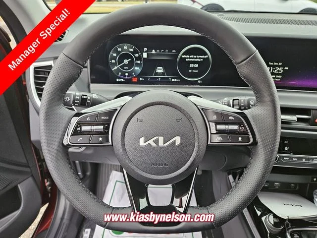 2026 Kia Seltos SX - Photo 13