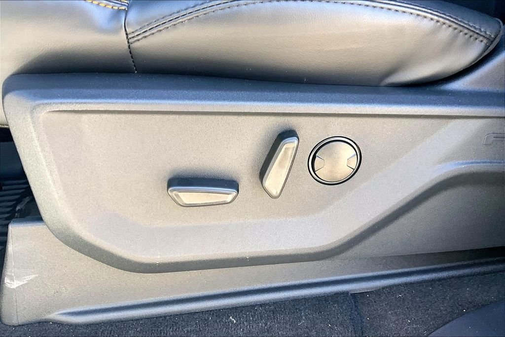 New 2026 Ford Expedition Tremor 4D Sport Utility