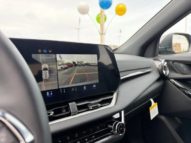 2026 Chevrolet Equinox LT - Photo 15