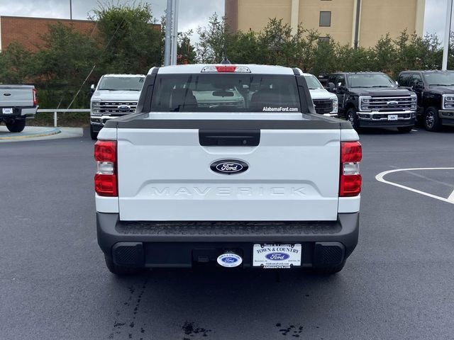 New 2026 Oxford White Ford XLT image 2