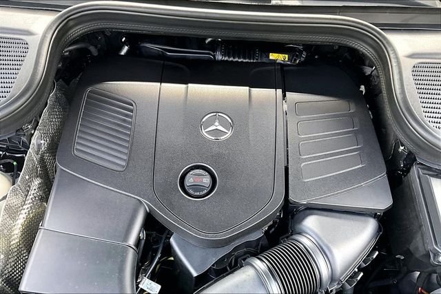 Used 2025  Mercedes-Benz GLE 350 image 20