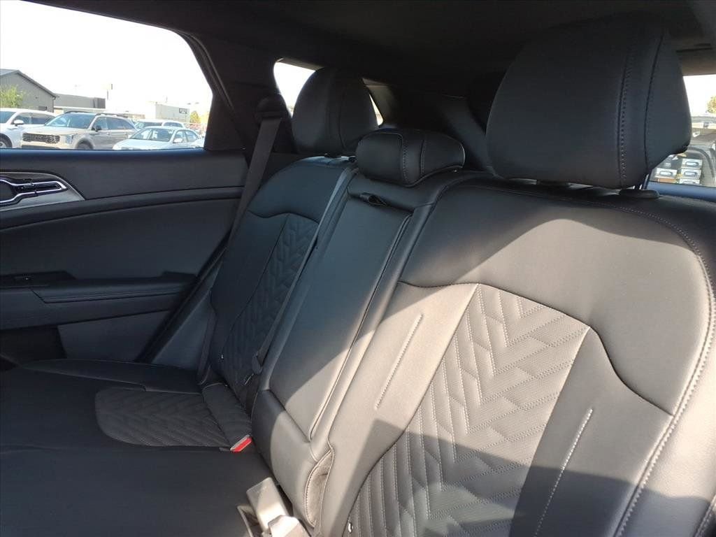 2026 Kia Sportage X-Line Hybrid - Photo 26