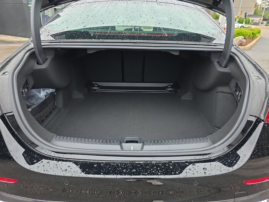 New 2026 Black Mercedes-Benz E 350 image 14