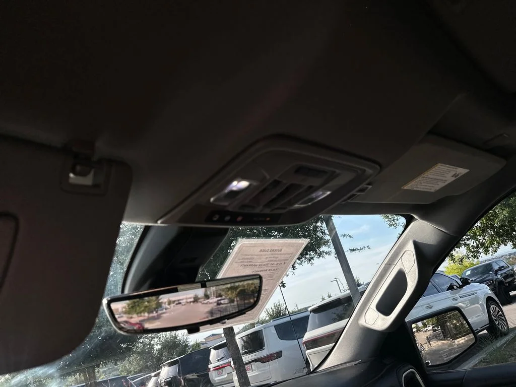 Used 2022 Gray GMC Denali image 24