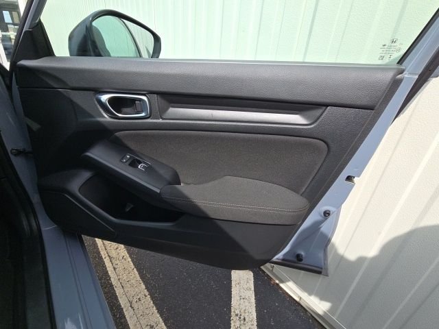 Used 2024 Sonic Gray Pearl Honda Sport image 20