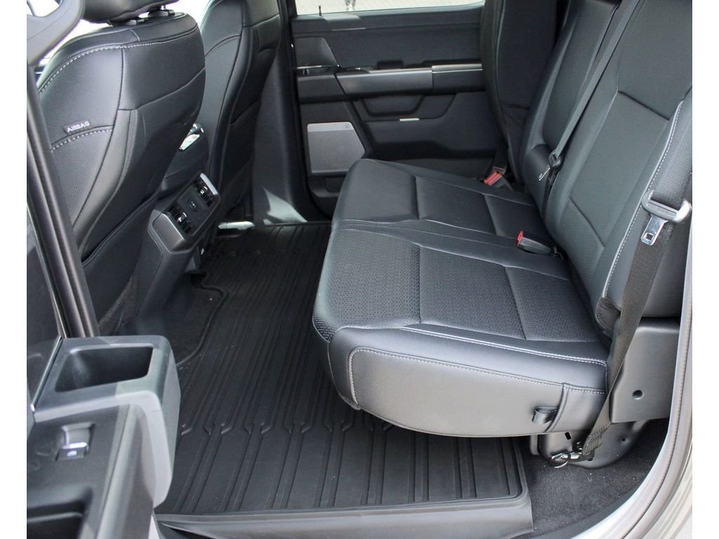 2025 Ford F-150 Lariat - Photo 21