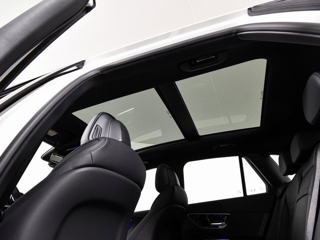 2025 Mercedes-Benz GLC AMG GLC43 - Photo 84