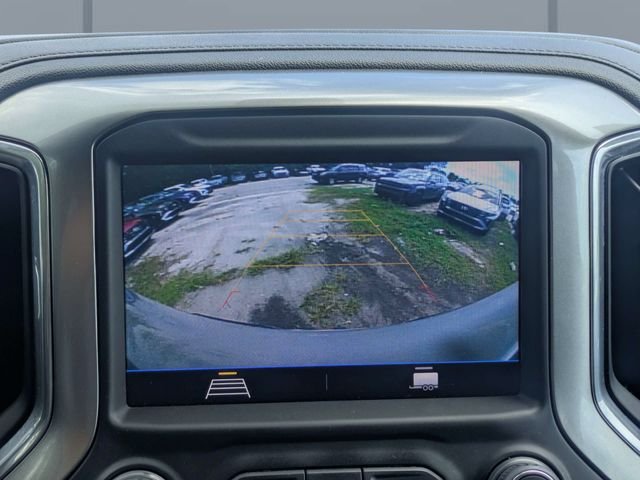 Used 2021 Silver Chevrolet RST image 21