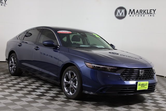 2025 Honda Accord