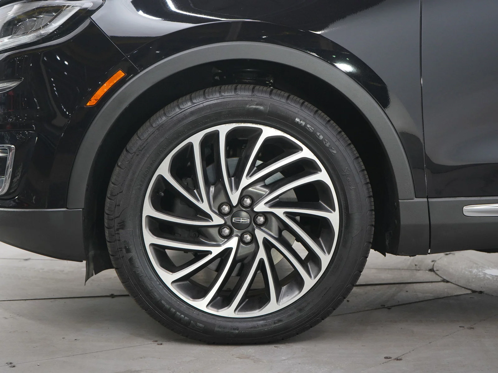 2019 Lincoln Nautilus Reserve - Photo 32