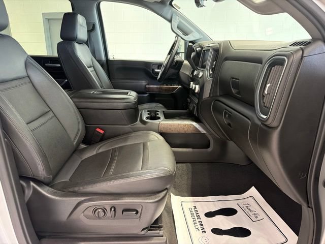 2021 GMC Sierra 2500 Denali HD Denali - Photo 11