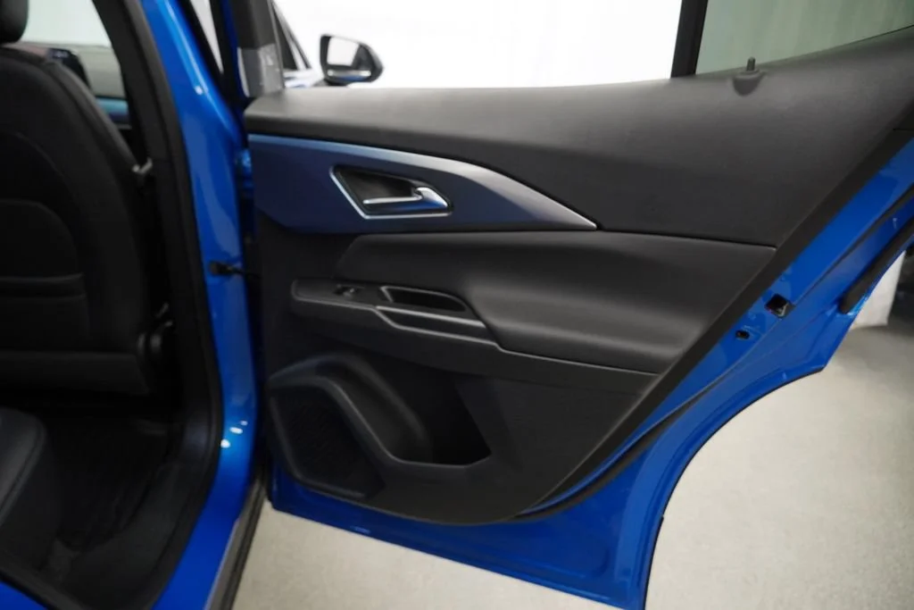 New 2026 Riptide Blue Metallic Chevrolet LT image 21