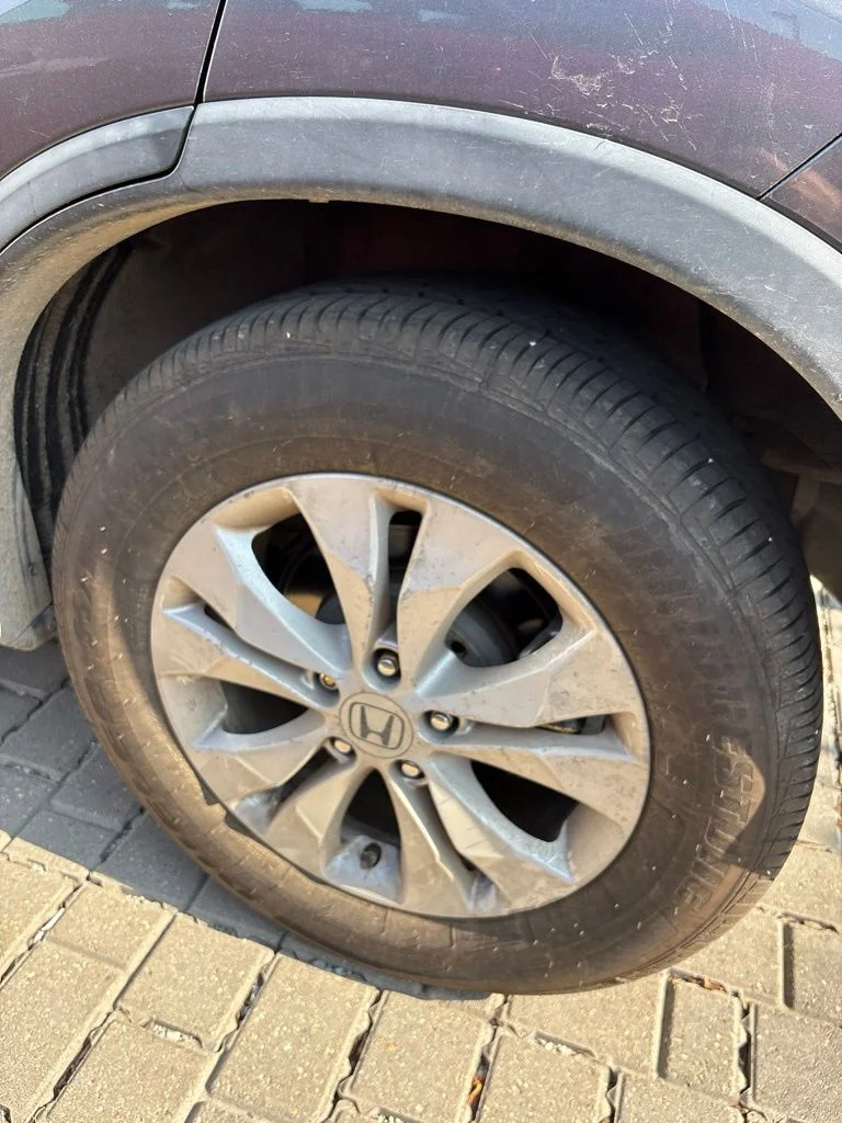 Used 2013  Honda EX image 17