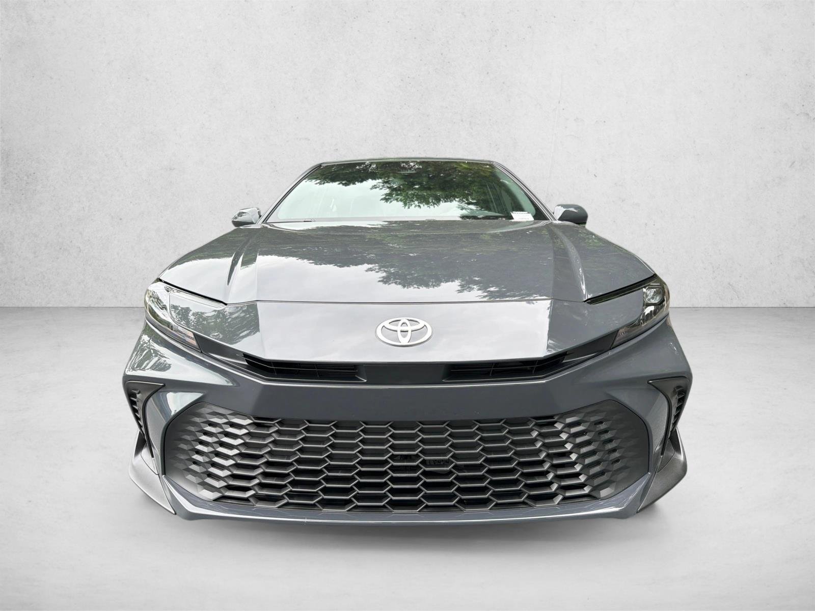New 2026 Underground Toyota SE image 8