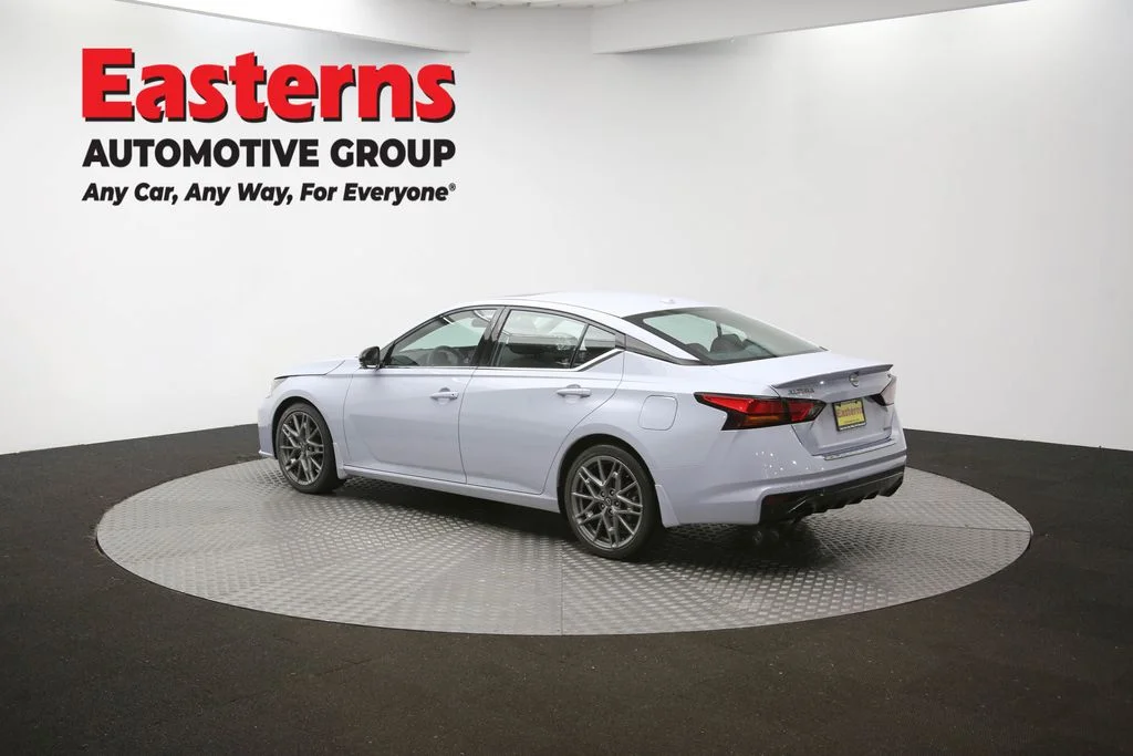 Used 2023 Gray Nissan 2.5 SL image 63