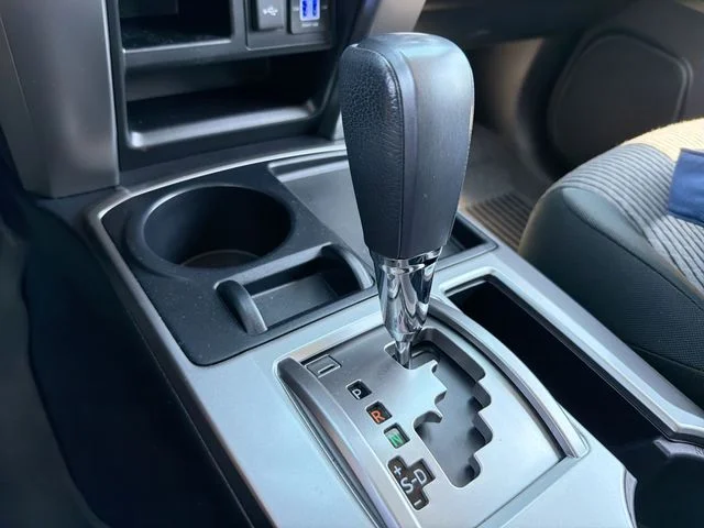 Used 2023 Gray Toyota SR5 image 22