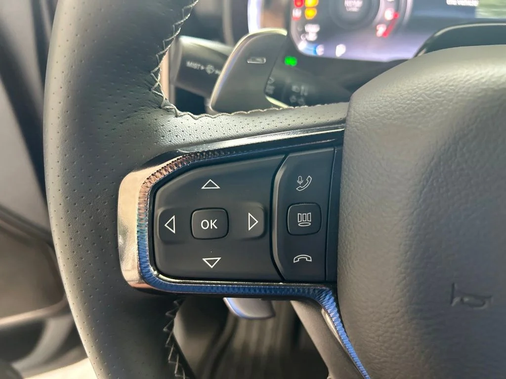 Used 2026 Black Ram RHO image 50
