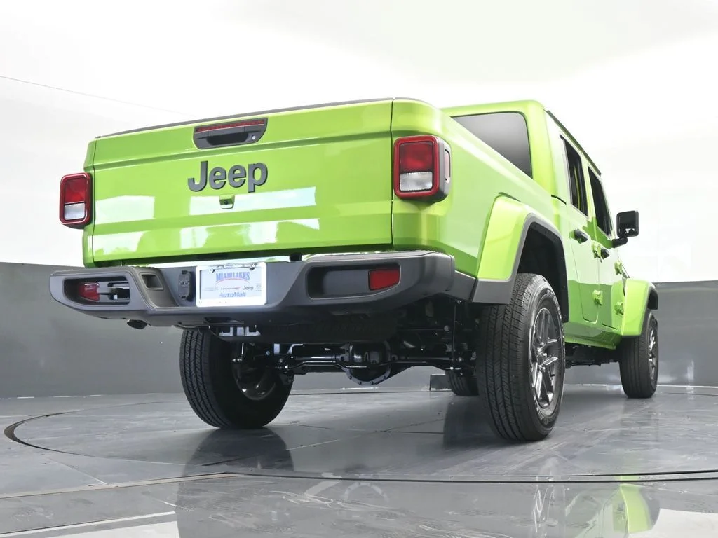 Used 2025 Mojito Jeep Sport S image 54