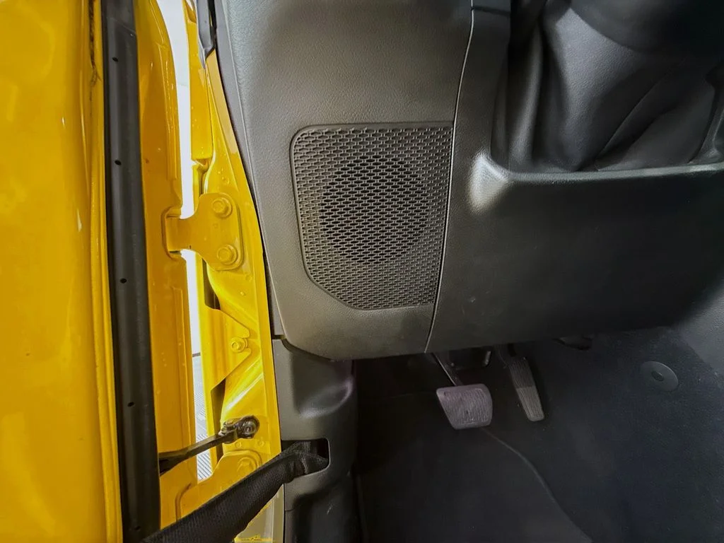 Used 2019 Hellayella Clearcoat Jeep Unlimited Sport S image 19
