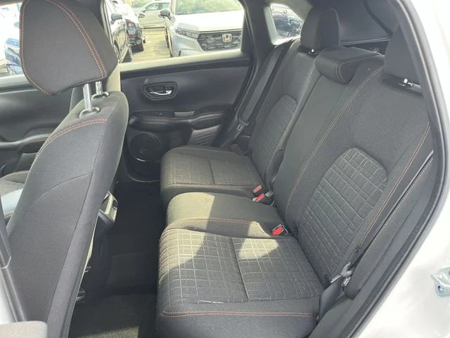 Used 2025  Honda Sport image 25