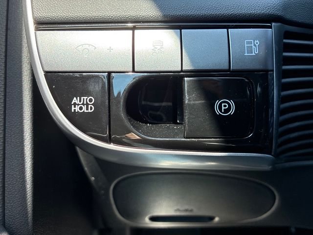New 2026 Digital Teal Hyundai SE image 19